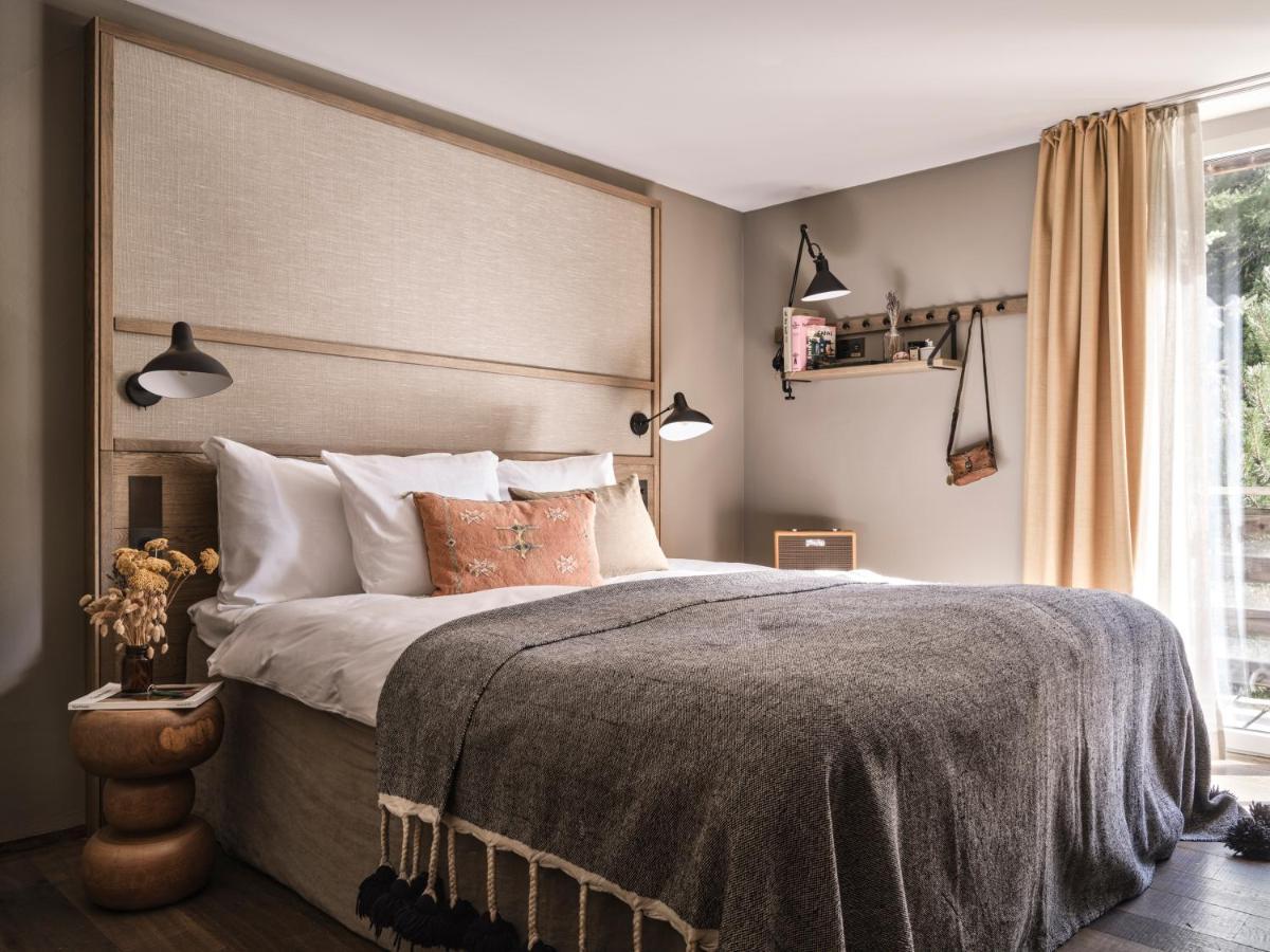 Nomad By Cervo Mountain 4* Zermatt