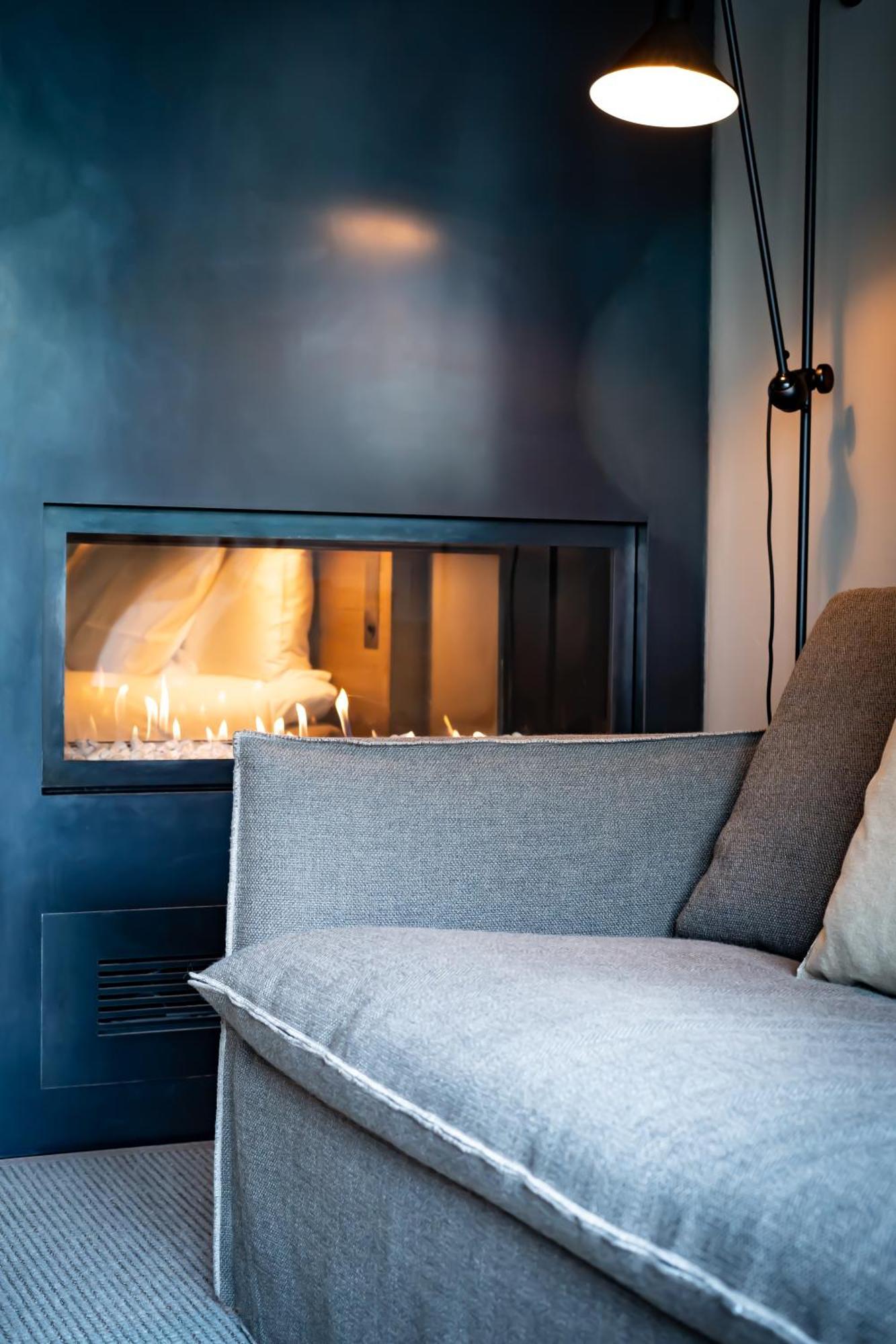 Nomad By Cervo Mountain 4* Zermatt